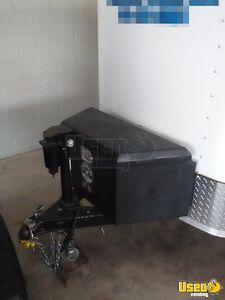 2016 Look Auto Detailing Trailer / Truck Generator Arizona for Sale