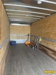 2016 M2 106 Stepvan Interior Lighting Wisconsin Diesel Engine for Sale