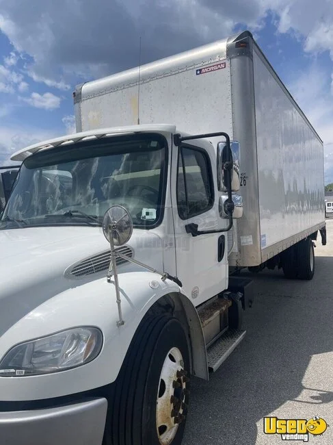 2016 M2 106 Stepvan Wisconsin Diesel Engine for Sale