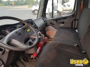 2016 M2 Box Truck 10 Pennsylvania for Sale