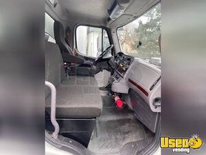 2016 M2 Box Truck 12 Ohio for Sale