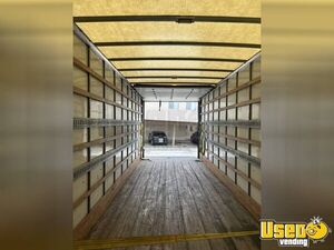 2016 M2 Box Truck 15 California for Sale
