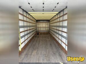 2016 M2 Box Truck 16 California for Sale
