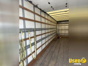 2016 M2 Box Truck 17 California for Sale