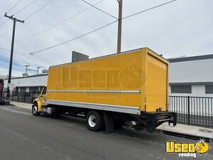 2016 M2 Box Truck 2 California for Sale