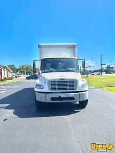 2016 M2 Box Truck 2 Florida for Sale