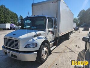 2016 M2 Box Truck 2 Georgia for Sale