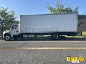 2016 M2 Box Truck 2 Maryland for Sale