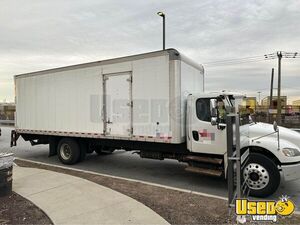 2016 M2 Box Truck 2 New Jersey for Sale