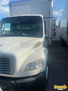 2016 M2 Box Truck 2 Texas for Sale