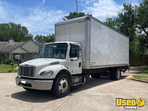 2016 M2 Box Truck 2 Texas for Sale