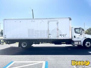2016 M2 Box Truck 3 Florida for Sale