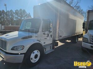 2016 M2 Box Truck 3 Georgia for Sale