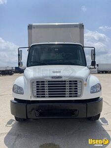 2016 M2 Box Truck 3 Illinois for Sale