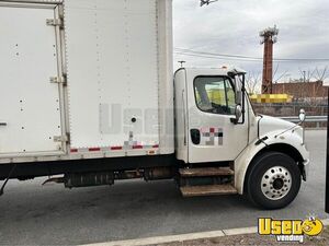 2016 M2 Box Truck 3 New Jersey for Sale