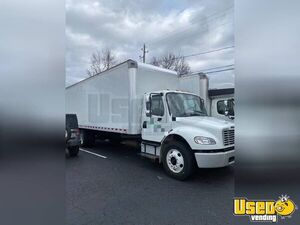 2016 M2 Box Truck 3 Ohio for Sale