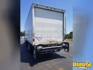 2016 M2 Box Truck 3 Pennsylvania for Sale