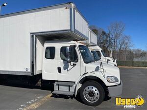 2016 M2 Box Truck 3 South Carolina for Sale