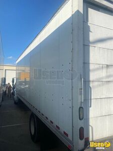 2016 M2 Box Truck 3 Texas for Sale