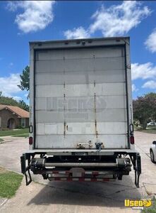2016 M2 Box Truck 3 Texas for Sale