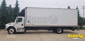 2016 M2 Box Truck 3 Wisconsin for Sale