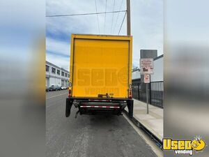 2016 M2 Box Truck 4 California for Sale