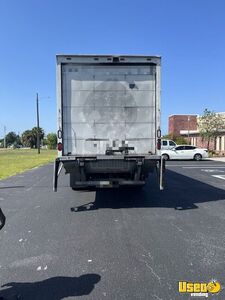 2016 M2 Box Truck 4 Florida for Sale