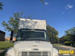 2016 M2 Box Truck 4 Maryland for Sale