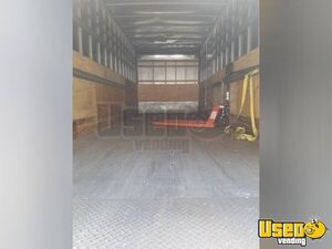 2016 M2 Box Truck 4 Pennsylvania for Sale