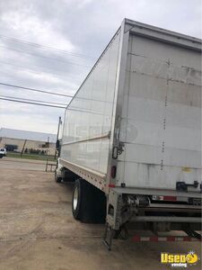 2016 M2 Box Truck 4 Texas for Sale