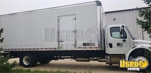 2016 M2 Box Truck 4 Wisconsin for Sale