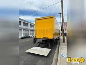 2016 M2 Box Truck 5 California for Sale