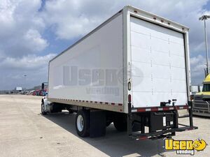 2016 M2 Box Truck 5 Illinois for Sale