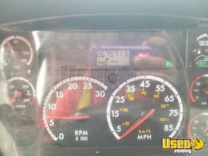 2016 M2 Box Truck 5 Pennsylvania for Sale