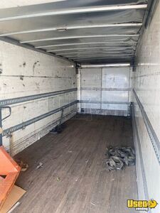 2016 M2 Box Truck 5 Texas for Sale