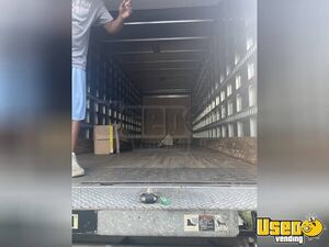 2016 M2 Box Truck 6 Maryland for Sale