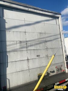 2016 M2 Box Truck 6 Texas for Sale