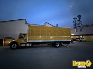 2016 M2 Box Truck 7 California for Sale