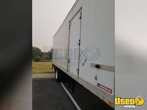 2016 M2 Box Truck 7 Pennsylvania for Sale