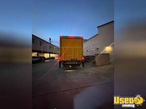2016 M2 Box Truck 9 California for Sale