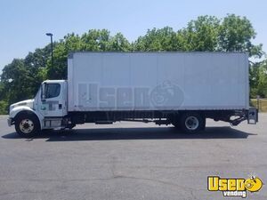 2016 M2 Box Truck Pennsylvania for Sale