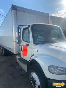 2016 M2 Box Truck Texas for Sale