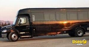 2016 M2 Party Bus Party Bus California for Sale