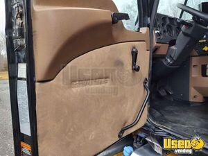 2016 Mack Dump Truck 10 Virginia for Sale