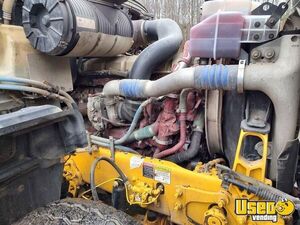 2016 Mack Dump Truck 12 Virginia for Sale