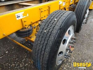 2016 Mack Dump Truck 13 Virginia for Sale