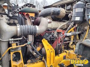 2016 Mack Dump Truck 16 Virginia for Sale