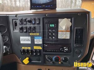 2016 Mack Dump Truck 17 Virginia for Sale