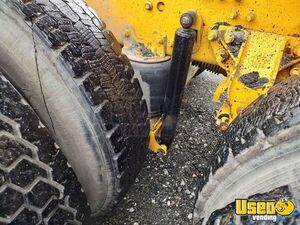 2016 Mack Dump Truck 19 Virginia for Sale