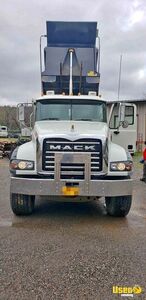 2016 Mack Dump Truck 2 Arizona for Sale